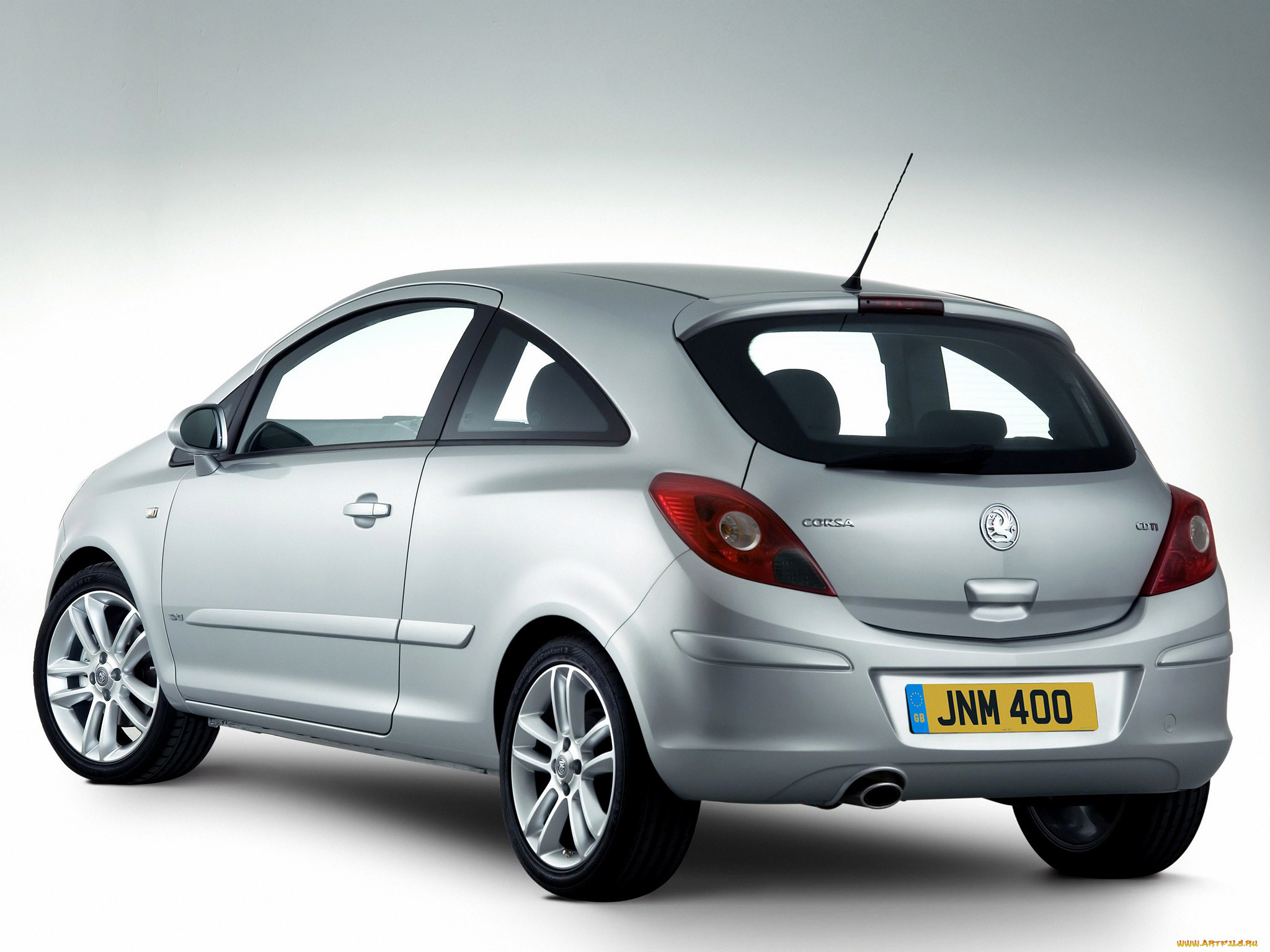 , vauxhall, d, 3-door, corsa, 